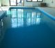 PISCINA CORBEANCA 2011 Lucrari